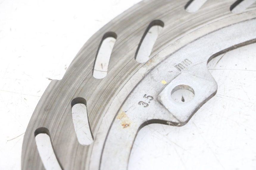 photo de FRONT BRAKE DISC SYM JOYMAX 125 (2010 - 2017)