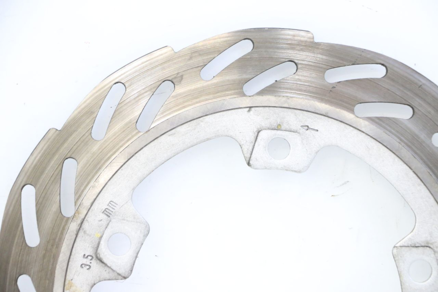photo de FRONT BRAKE DISC SYM JOYMAX 125 (2010 - 2017)