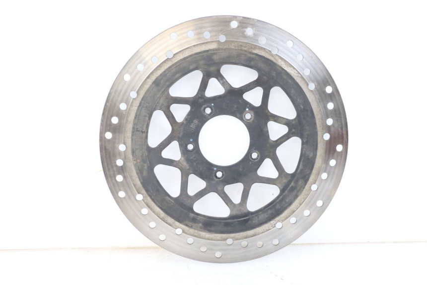 photo de FRONT BRAKE DISC KYMCO K-PW K-PIPE 50 (2012 - 2017)
