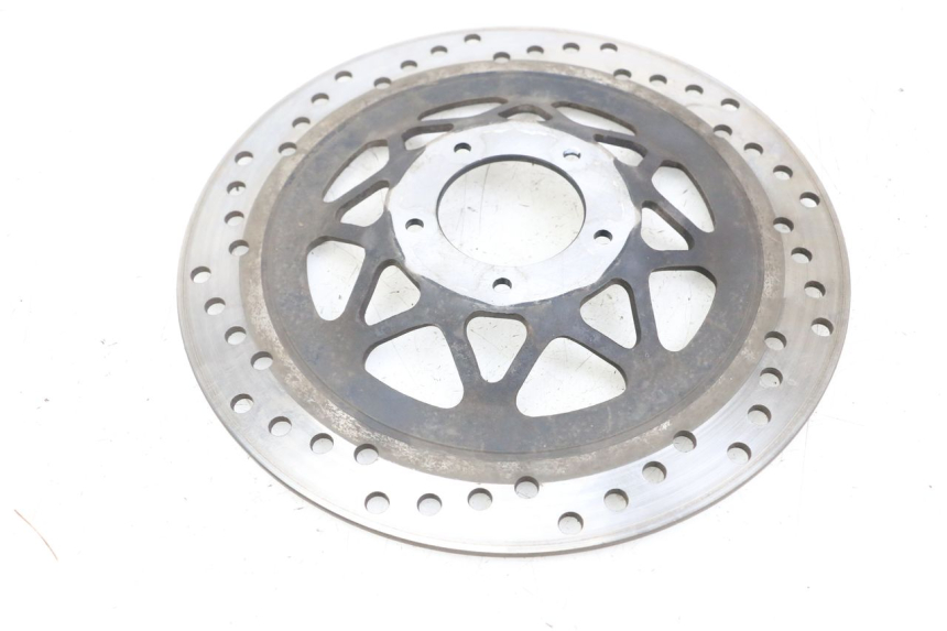 photo de FRONT BRAKE DISC KYMCO K-PW K-PIPE 50 (2012 - 2017)