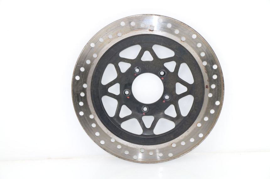 photo de FRONT BRAKE DISC KYMCO K-PW K-PIPE 50 (2012 - 2017)