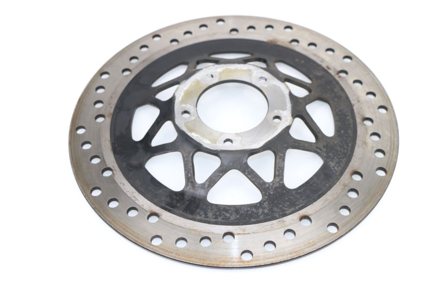photo de FRONT BRAKE DISC KYMCO K-PW K-PIPE 50 (2012 - 2017)