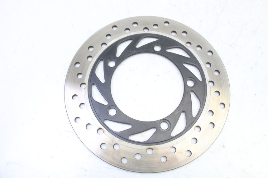 photo de FRONT BRAKE DISC KIDEN KD125-G 125 (2018 - 2022)