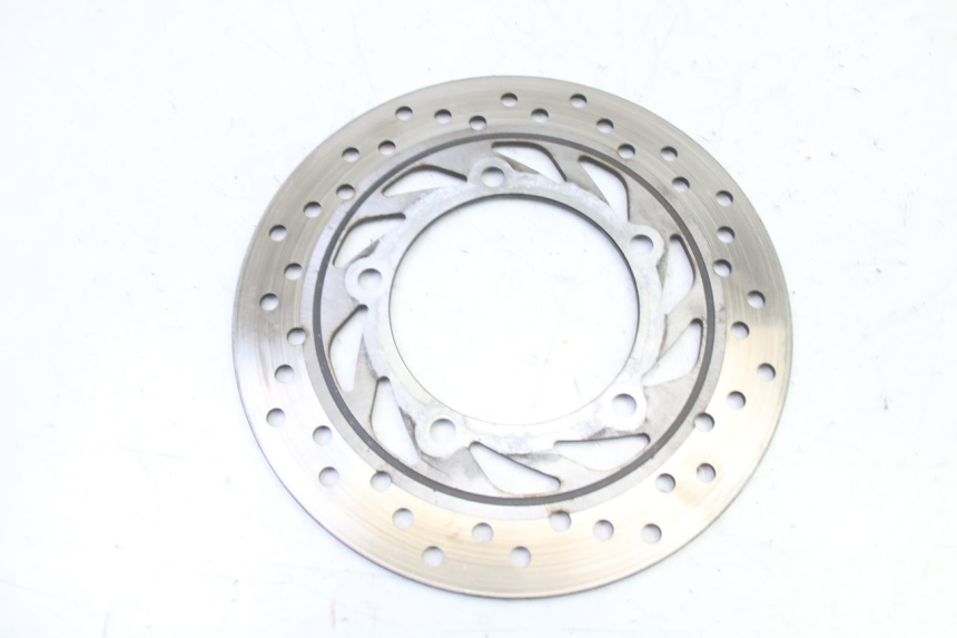 photo de FRONT BRAKE DISC KIDEN KD125-G 125 (2018 - 2022)