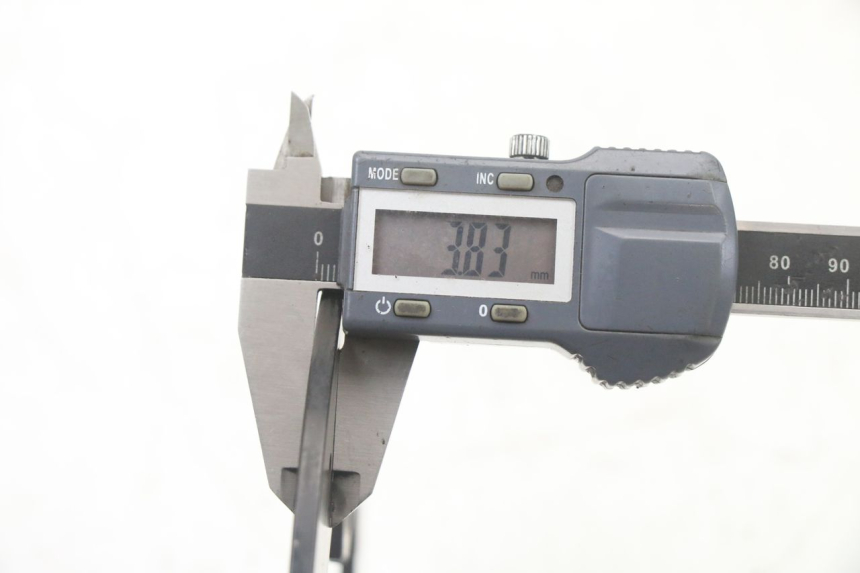 photo de FRONT BRAKE DISC PEUGEOT KISBEE 2T 50 (2010 - 2017)