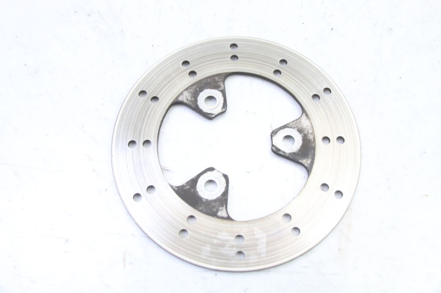 photo de FRONT BRAKE DISC PEUGEOT KISBEE 2T 50 (2018 - 2022)