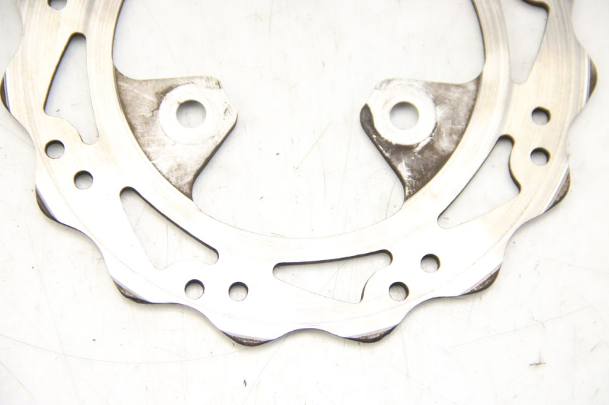 photo de FRONT BRAKE DISC PEUGEOT KISBEE 4T 50 (2018 - 2022)