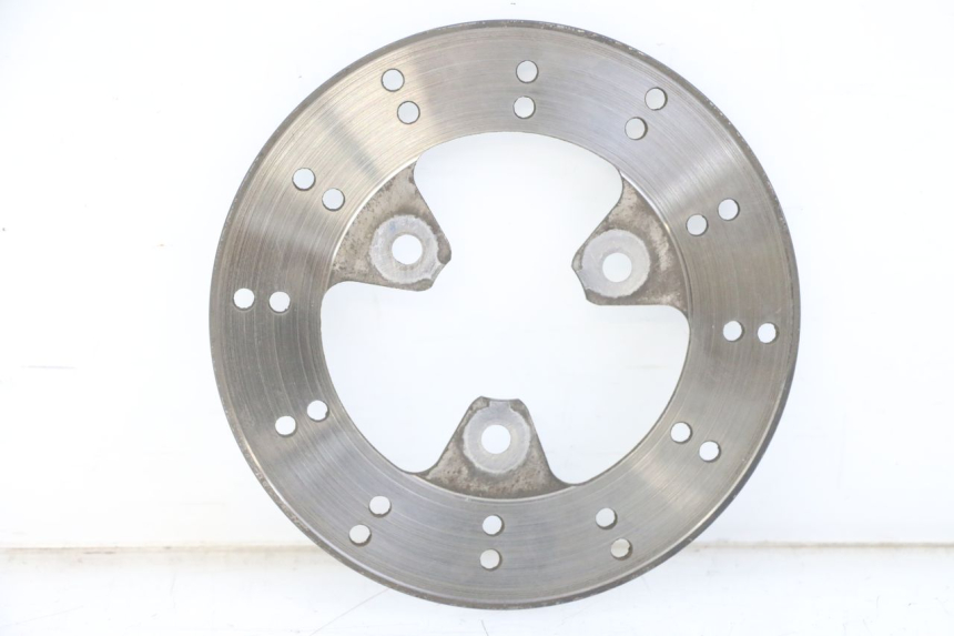 photo de FRONT BRAKE DISC PEUGEOT KISBEE 4T 50 (2018 - 2022)