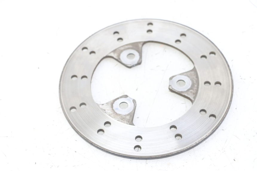 photo de FRONT BRAKE DISC PEUGEOT KISBEE 4T 50 (2018 - 2022)