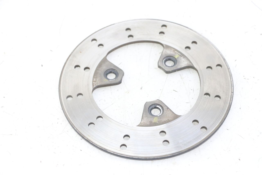 photo de FRONT BRAKE DISC PEUGEOT KISBEE 4T 50 (2018 - 2022)