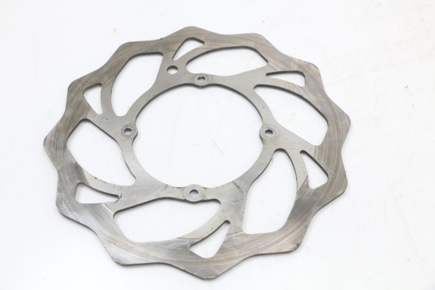photo de FRONT BRAKE DISC KTM SX 85 (2013 - 2017)