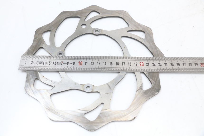 photo de FRONT BRAKE DISC KTM SX 85 (2013 - 2017)