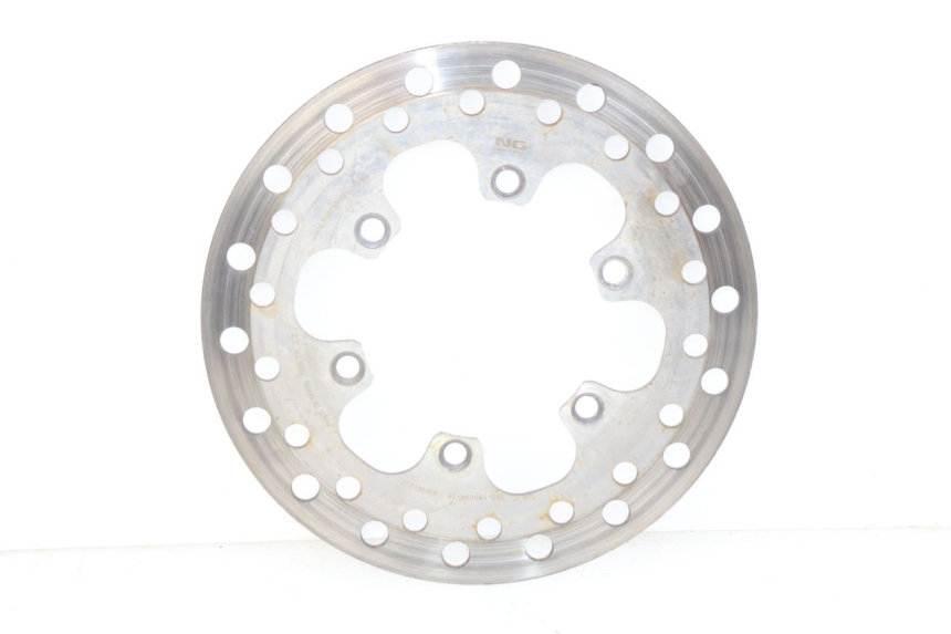 photo de FRONT BRAKE DISC KAWASAKI KX 85 (2014 - 2021)