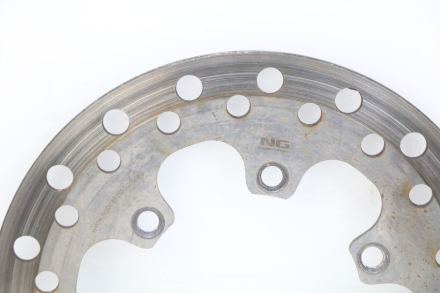 photo de FRONT BRAKE DISC KAWASAKI KX 85 (2014 - 2021)