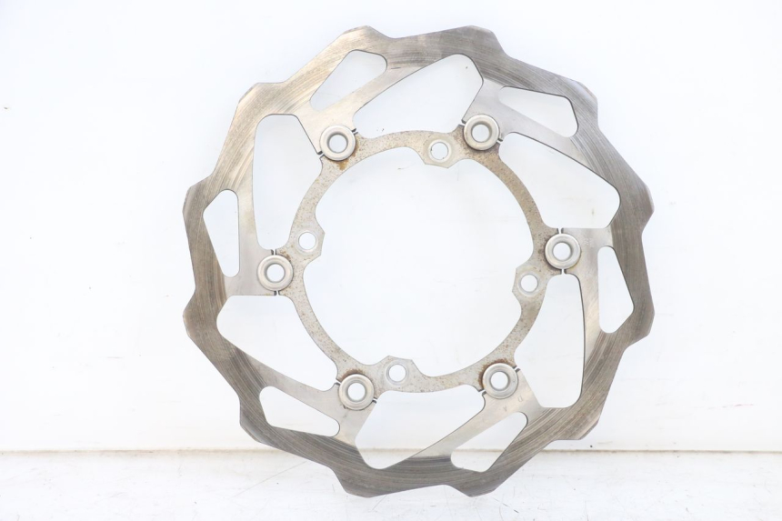 photo de FRONT BRAKE DISC KAWASAKI KXF KX-F 250 (2017 - 2019) - Main view