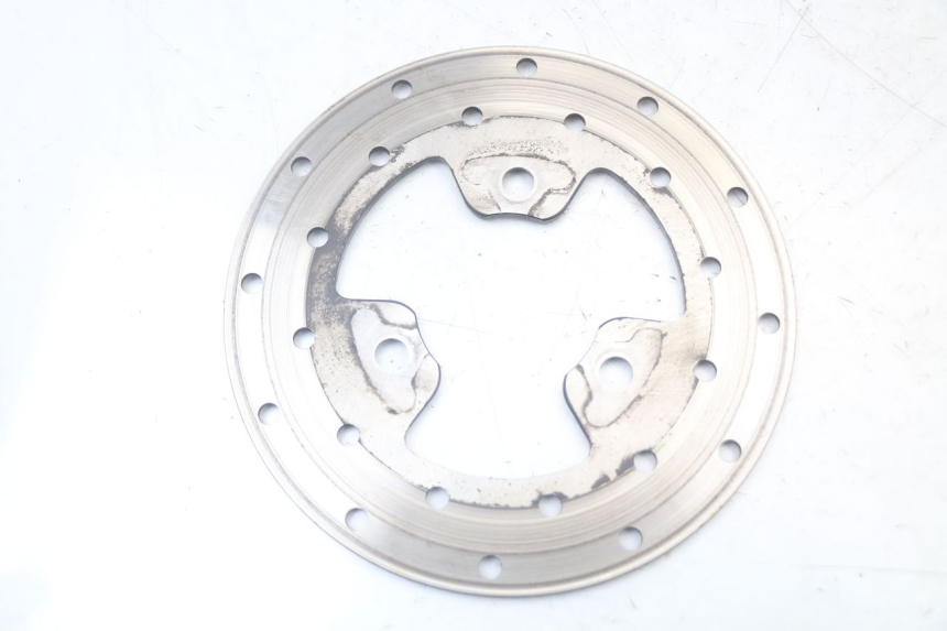 photo de FRONT BRAKE DISC KYMCO AGILITY 4T 50 (2018 - 2022)