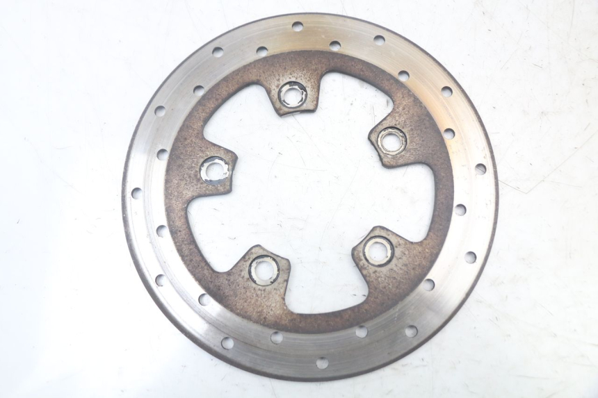 photo de FRONT BRAKE DISC KYMCO LIKE 125 (2009 - 2016)