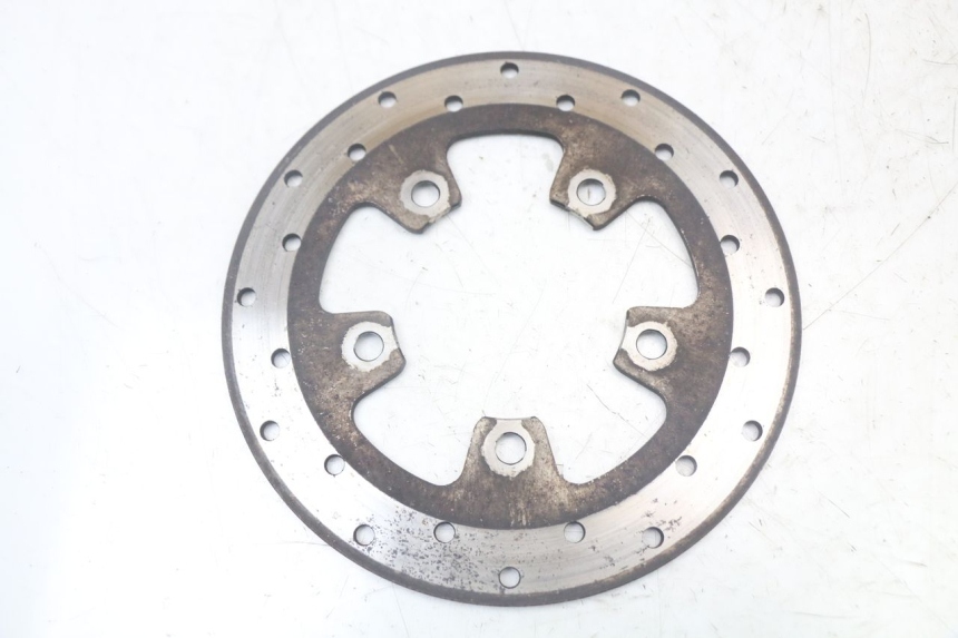 photo de FRONT BRAKE DISC KYMCO LIKE 125 (2009 - 2016)