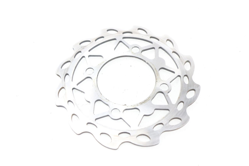 photo de FRONT BRAKE DISC LIFAN DIRT SKUD 200