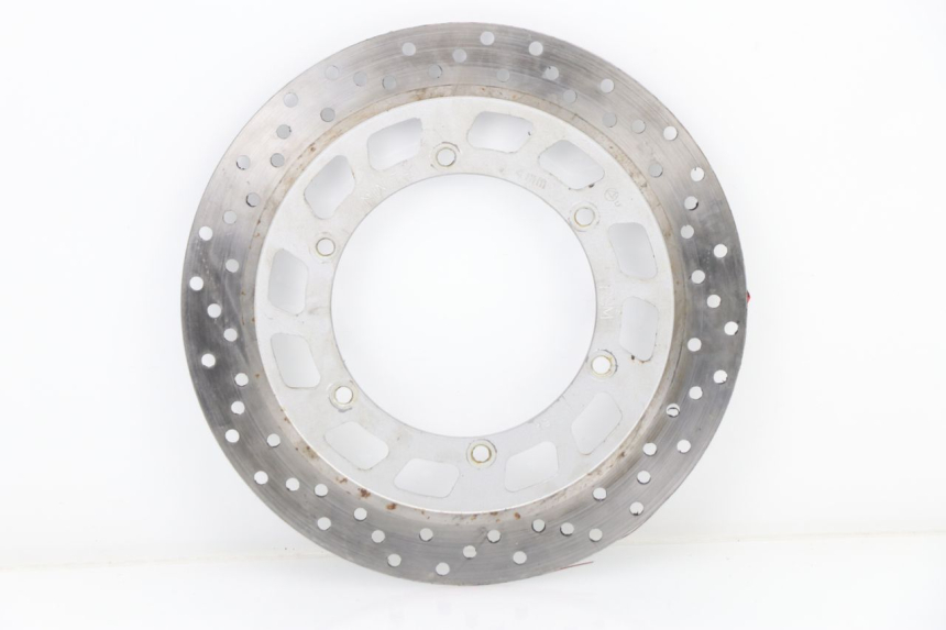 photo de FRONT BRAKE DISC LIFAN ROYAL KING 250 (2011 - 2019)