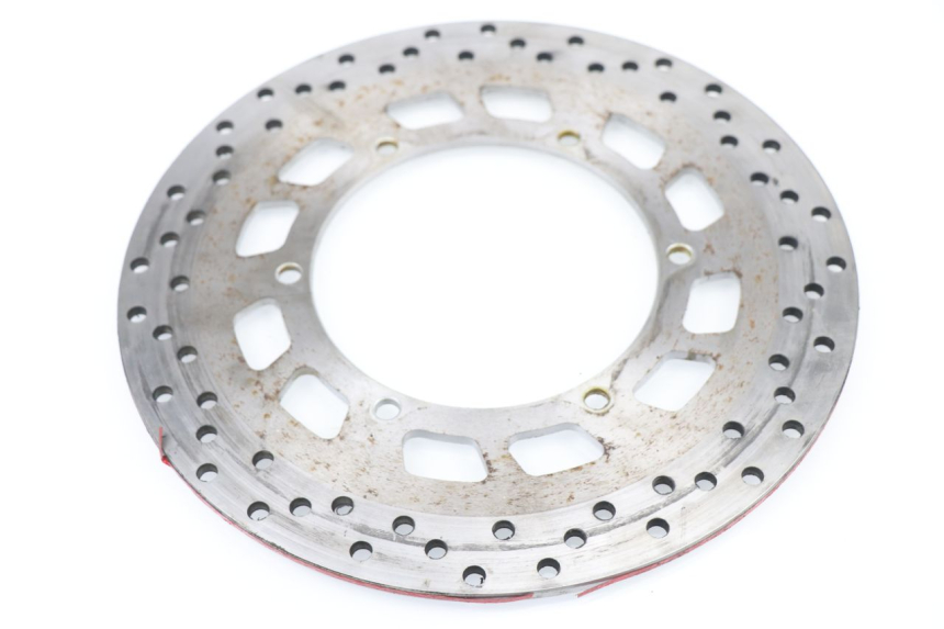 photo de FRONT BRAKE DISC LIFAN ROYAL KING 250 (2011 - 2019)