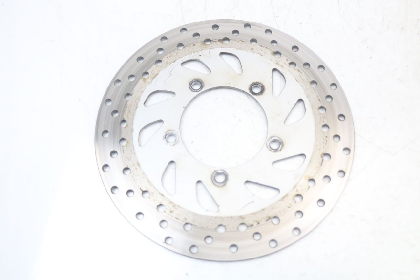 photo de FRONT BRAKE DISC MBK FLAME X 125 (2004 - 2007)