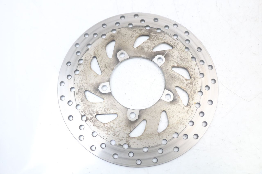 photo de FRONT BRAKE DISC MBK FLAME X 125 (2004 - 2007)