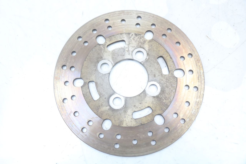 photo de FRONT BRAKE DISC MBK STUNT NAKED 50 (2004 - 2018)