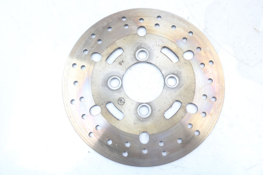 photo de FRONT BRAKE DISC MBK STUNT NAKED 50 (2004 - 2018)