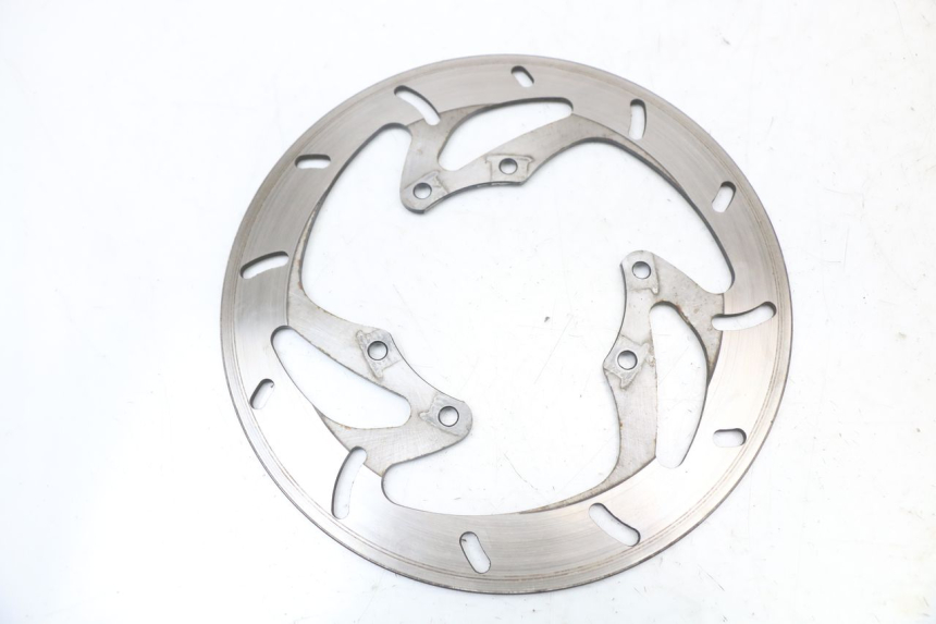 photo de FRONT BRAKE DISC RIEJU MRT 50 (2018 - 2021)