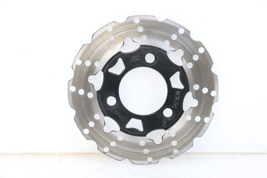 photo de FRONT BRAKE DISC NECO ONE SX 4T 50 (2022 - 2025)