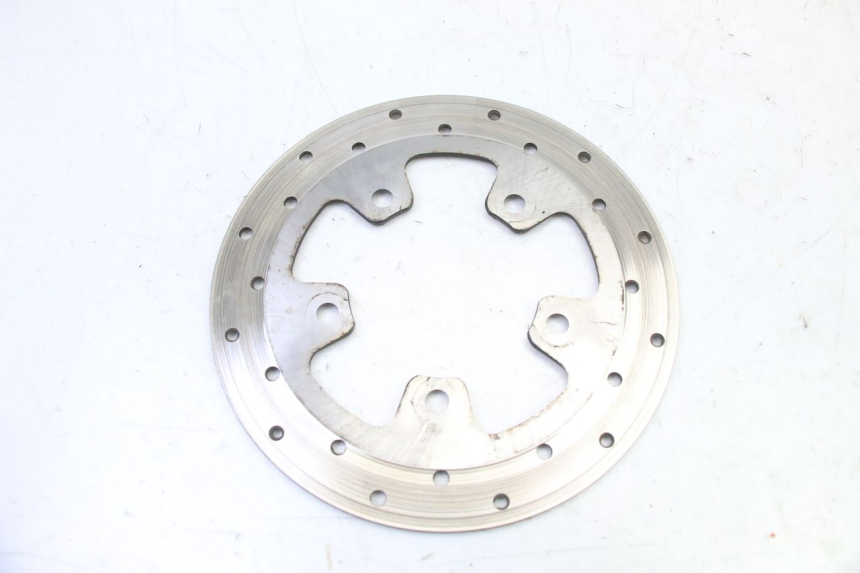 photo de FRONT BRAKE DISC KYMCO LIKE 4T 50 (2019 - 2025)