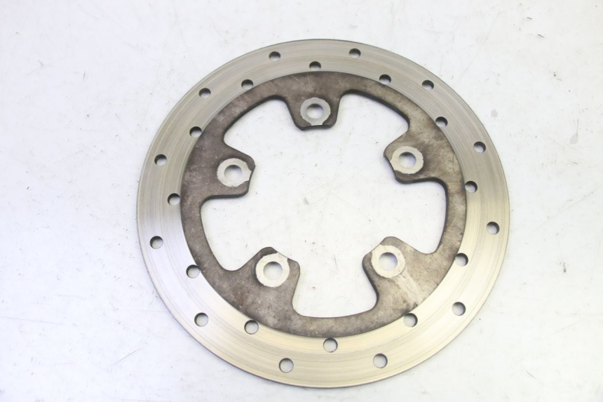 photo de FRONT BRAKE DISC KYMCO LIKE 4T 50 (2019 - 2025)