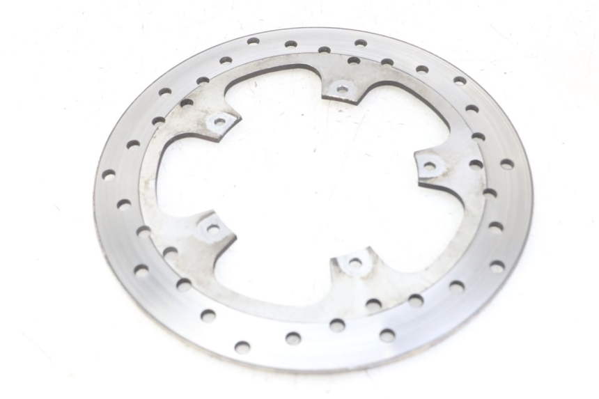 photo de FRONT BRAKE DISC GILERA NEXUS 125 (2009 - 2013)