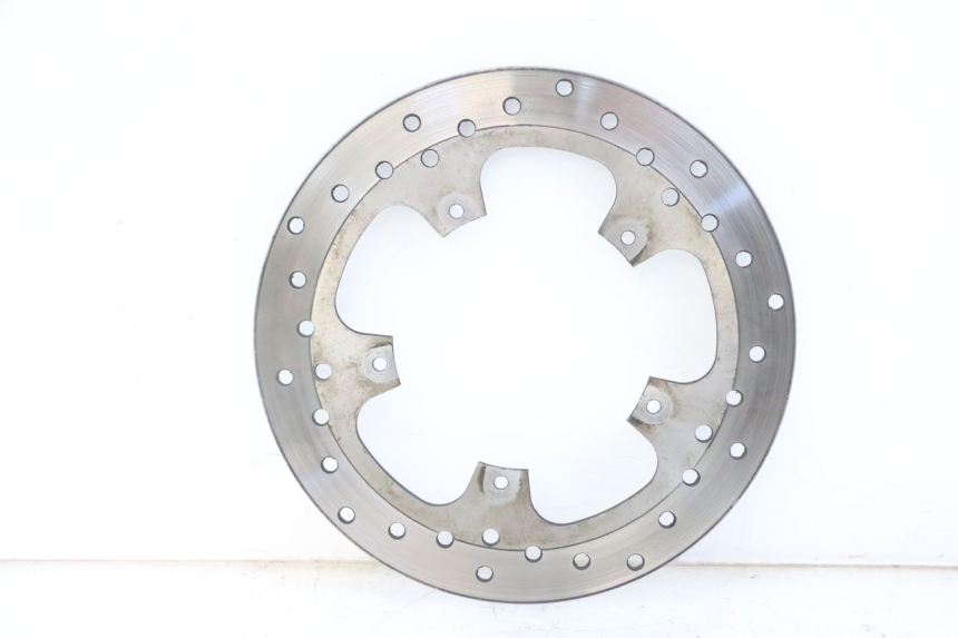 photo de FRONT BRAKE DISC GILERA NEXUS 125 (2009 - 2013)