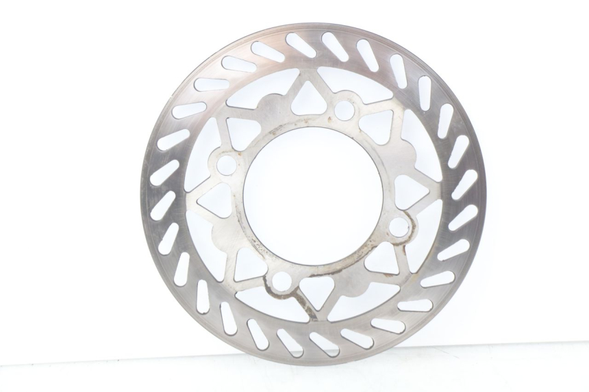 photo de FRONT BRAKE DISC NITRO MOTORS THUNDER 125