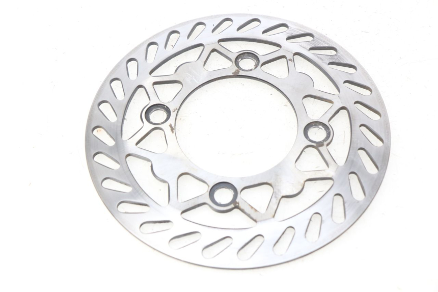 photo de FRONT BRAKE DISC NITRO MOTORS THUNDER 125