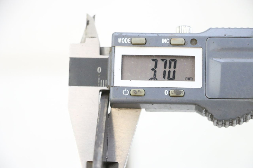 photo de FRONT BRAKE DISC HONDA NSR R 125 (1994 - 2003) - Component detail