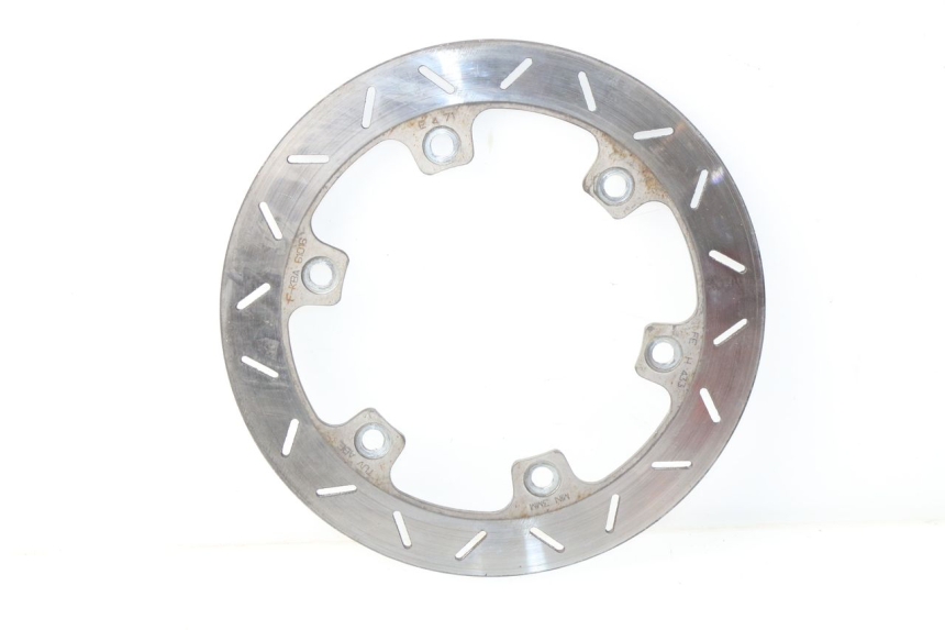 photo de FRONT BRAKE DISC HONDA NSS EX FORZA 250 (2005 - 2013)
