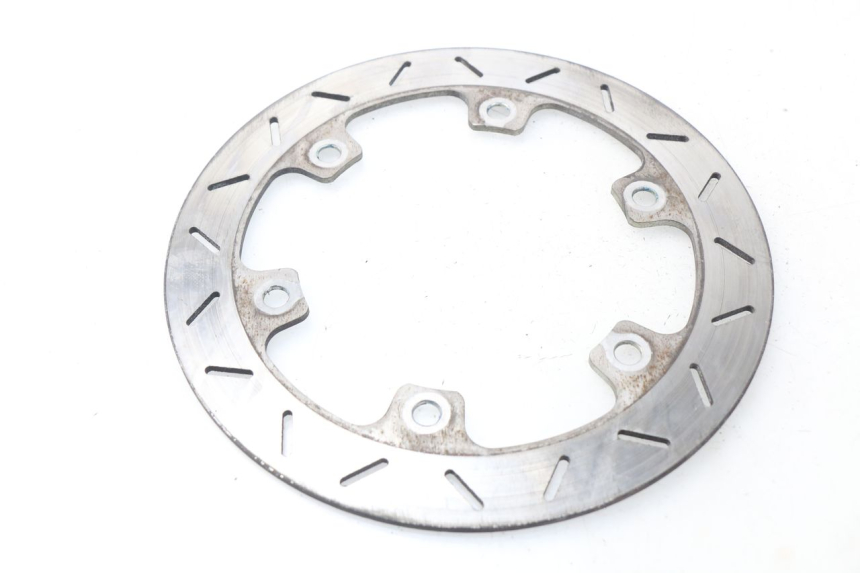 photo de FRONT BRAKE DISC HONDA NSS EX FORZA 250 (2005 - 2013)