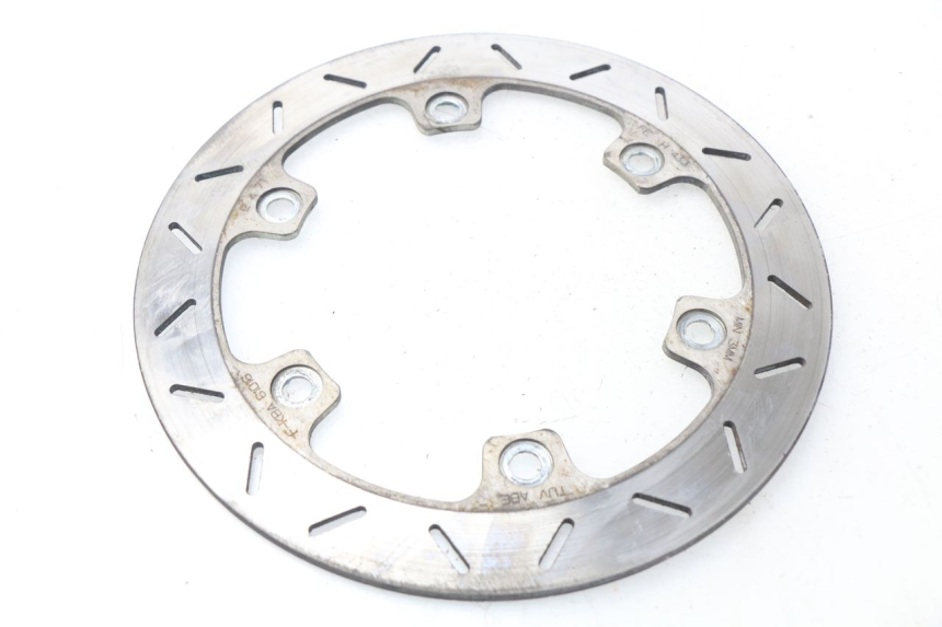 photo de FRONT BRAKE DISC HONDA NSS EX FORZA 250 (2005 - 2013)
