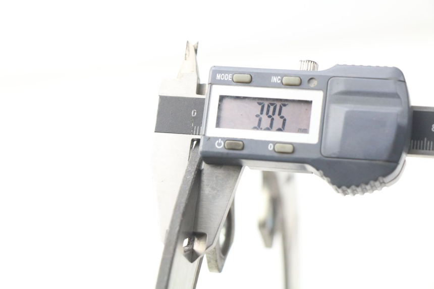 photo de FRONT BRAKE DISC HONDA NSS EX FORZA 250 (2005 - 2013)