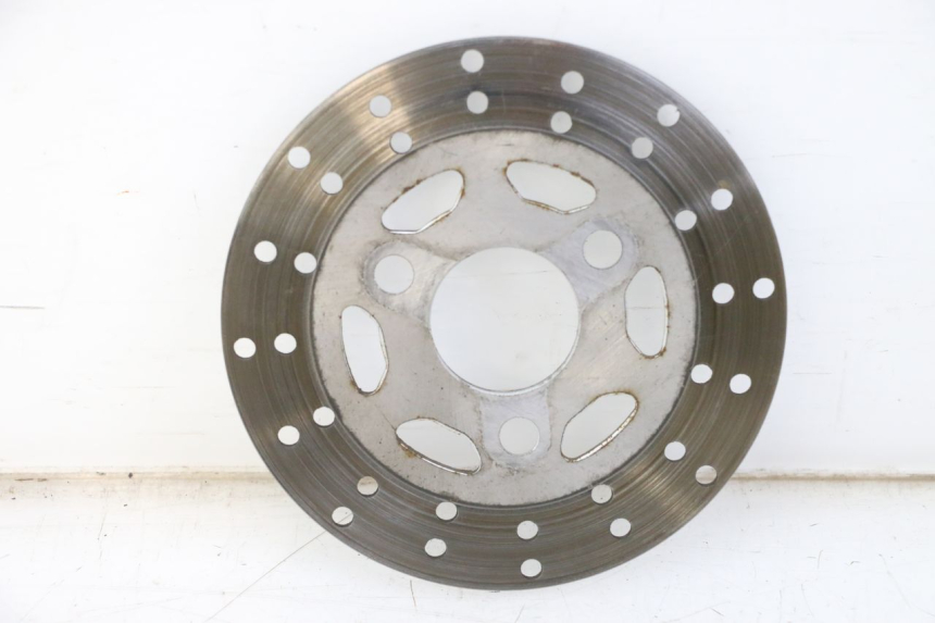 photo de FRONT BRAKE DISC JM MOTORS OLDIES GT 4T 50 (2018 - 2025)