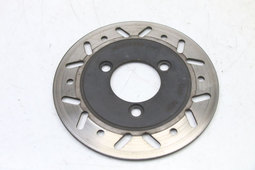 photo de FRONT BRAKE DISC SYM ORBIT 2 4T 50 (2008 - 2017)