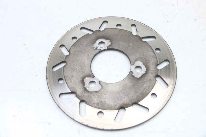 photo de FRONT BRAKE DISC SYM ORBIT 2 4T 50 (2008 - 2017)