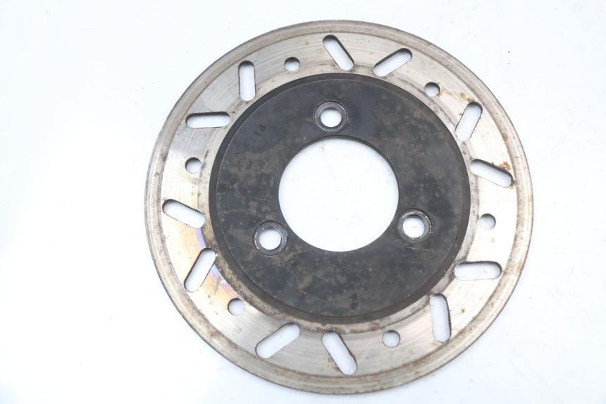 photo de FRONT BRAKE DISC SYM ORBIT 50 (2008 - 2010)