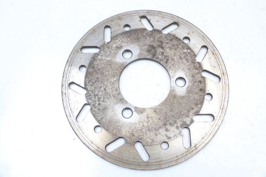 photo de FRONT BRAKE DISC SYM ORBIT 50 (2008 - 2010)