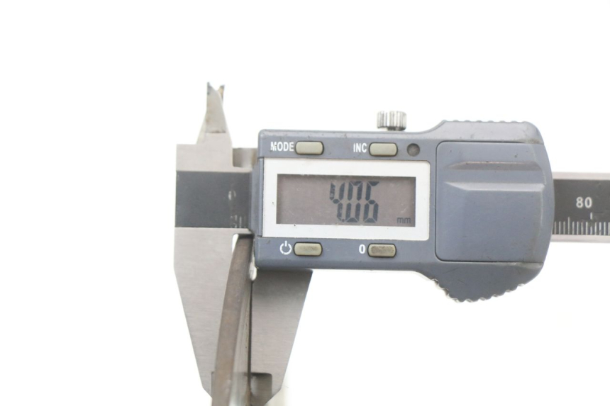 photo de FRONT BRAKE DISC SYM ORBIT 50 (2008 - 2010)