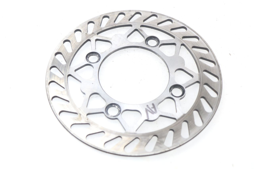 photo de FRONT BRAKE DISC ORION AGB37 CRF1 DIRT BIKE 125 (2013 - 2021)