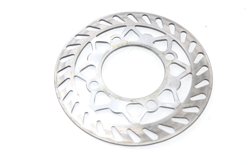 photo de FRONT BRAKE DISC ORION AGB37 CRF1 DIRT BIKE 125 (2013 - 2021)